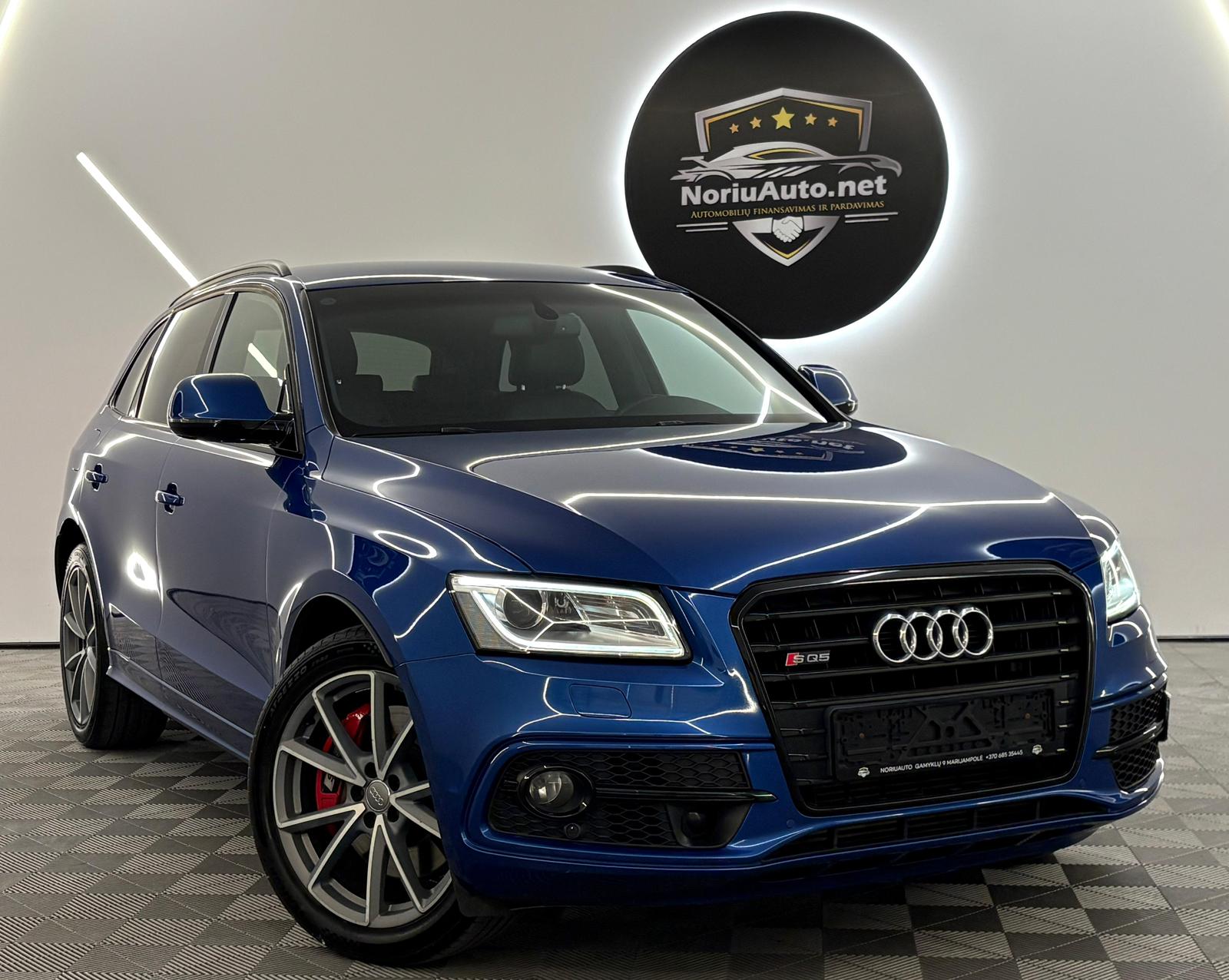 NoriuAuto.net parduotas automobilis 7