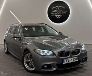 BMW 520 2.0 l., universalas