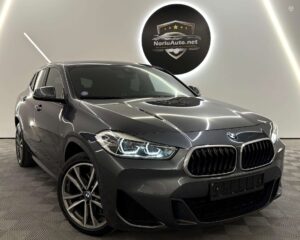 BMW X2 1.5 l., hečbekas
