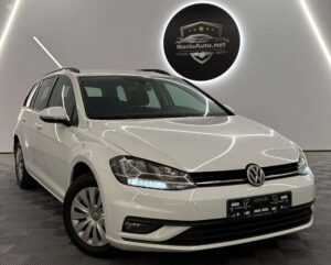 Volkswagen Golf 1.6 l., universalas