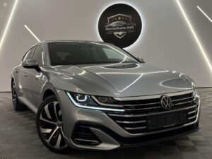 Volkswagen Arteon 1.4 l., hečbekas