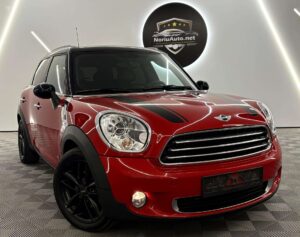 Mini Cooper SD 2.0 l., hečbekas