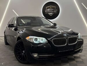 BMW 530 3.0 l., sedanas