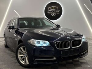 BMW 520 2.0 l., universalas