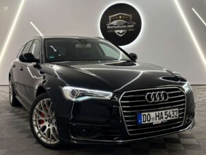 Audi A6 3.0 l., universalas