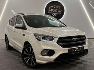 Ford Kuga 1.5 l., visureigis / krosoveris