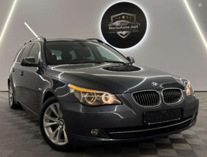 BMW 520 2.0 l., universalas