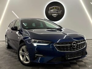 Opel Insignia 2.0 l., universalas