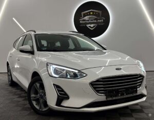 Ford Focus 1.5 l., universalas