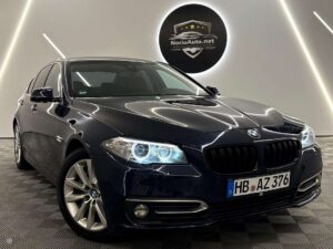 BMW 530 3.0 l., sedanas