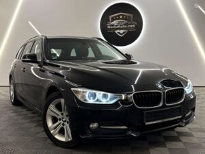 BMW 320 2.0 l., universalas