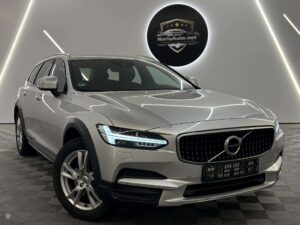 Volvo V90 Cross Country 2.0 l., universalas