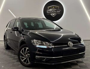 Volkswagen Golf 1.6 l., universalas