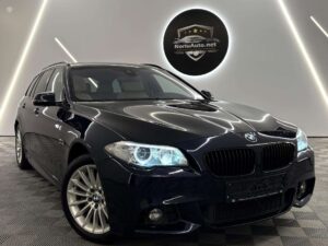 BMW 530 3.0 l., universalas