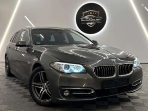 BMW 530 3.0 l., universalas