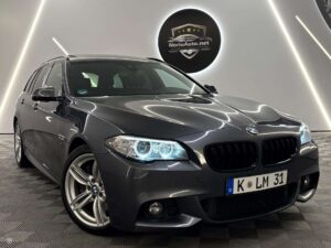 BMW 530 3.0 l., universalas