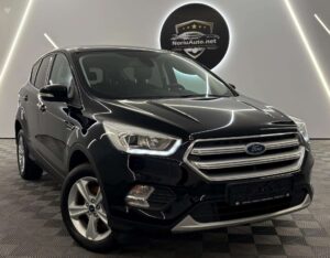 Ford Kuga 1.5 l., visureigis / krosoveris