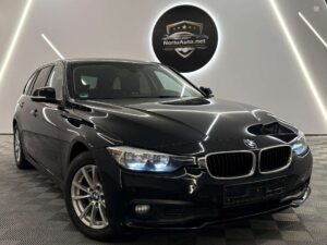 BMW 320 2.0 l., universalas