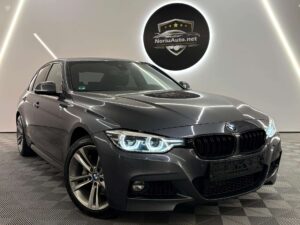 BMW 330 3.0 l., sedanas