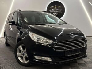 Ford Galaxy 2.0 l., vienatūris