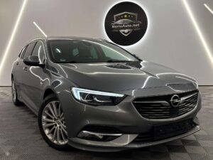 Opel Insignia 2.0 l., universalas