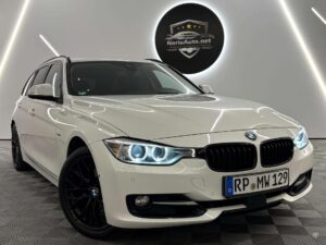 BMW 330 3.0 l., universalas