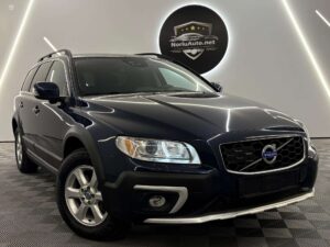 Volvo XC70 2.4 l., universalas