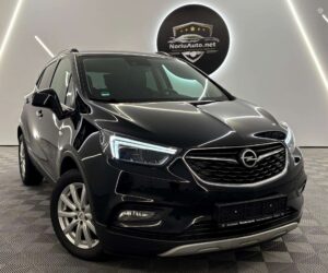 Opel Mokka X 1.6 l., vienatūris