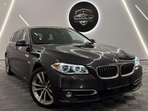 BMW 535 3.0 l., universalas