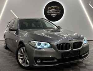 BMW 520 2.0 l., universalas
