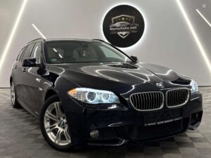 BMW 520 2.0 l., universalas