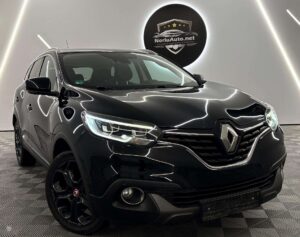 Renault Kadjar 1.6 l., visureigis / krosoveris