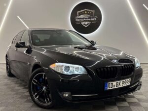 BMW 530 3.0 l., sedanas