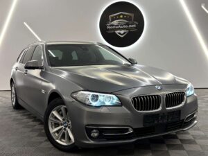 BMW 530 3.0 l., universalas