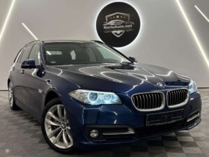 BMW 520 2.0 l., universalas