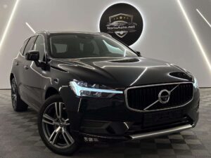 Volvo XC60 2.0 l., visureigis / krosoveris