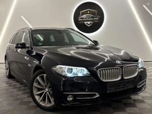 BMW 520 2.0 l., universalas