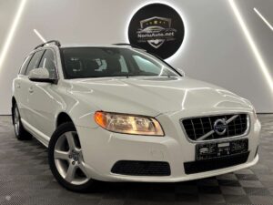 Volvo V70 2.4 l., universalas