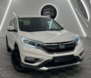Honda CR-V 1.6 l., visureigis / krosoveris