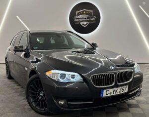 BMW 520 2.0 l., universalas