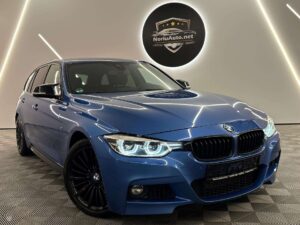 BMW 330 3.0 l., universalas