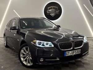 BMW 530 3.0 l., universalas