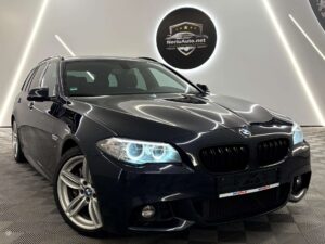 BMW 530 3.0 l., universalas
