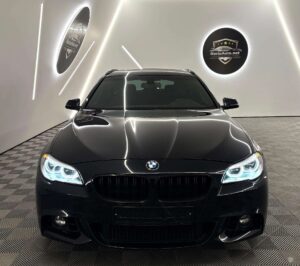 BMW X5 3.0 l., visureigis / krosoveris