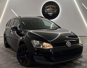 Volkswagen Golf 1.6 l., universalas