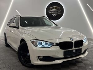 BMW 320 2.0 l., universalas