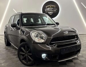 Mini Countryman 2.0 l., hečbekas