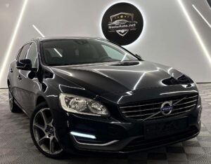Volvo V60 2.0 l., universalas