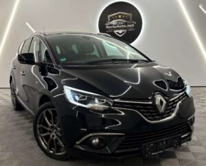 Renault Grand Scenic 1.7 l., vienatūris