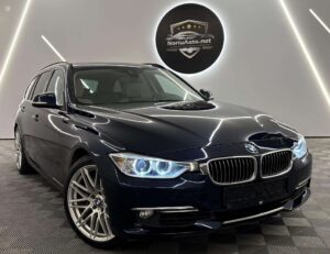 BMW 335 3.0 l., universalas